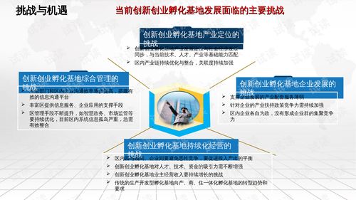 互联网 科技创新创业孵化基地建设方案 3 .ppt